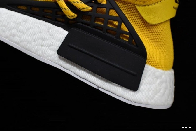 mens ADIDAS PW NMD HUMAN RACE BB0619 
